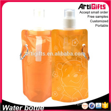 Wholesale Portable outdoor sports water bottle